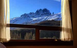 B&B Cerro Castillo