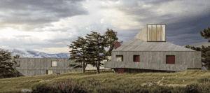 Explora Torres Del Paine Conservation Reserve