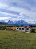 Estancia Lazo