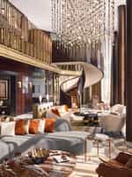 Royal Mansour Casablanca 