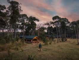 Roca River Camp