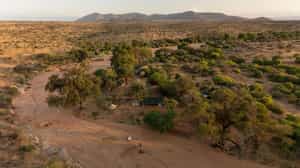 Sarara Wilderness