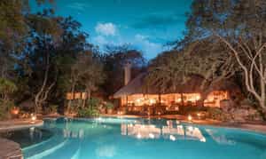 Enasoit Camp
