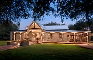 Morukuru Farm House