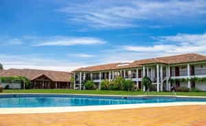 Hotel TerraViña