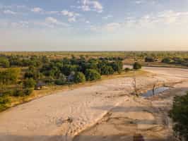 Time and Tide Nsolo Bush Camp