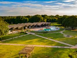 Santa Rosa Pantanal Hotel