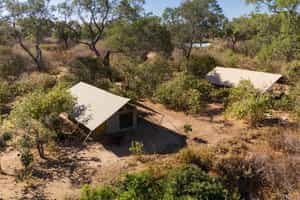Hideaways Mhara River Camp