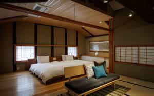 Ryokan Kurashiki 