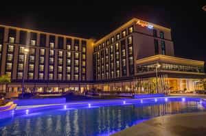 Argyle Grand Hotel Nairobi Airport