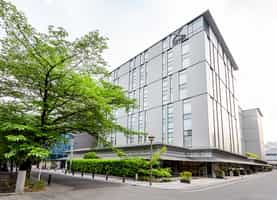 Cross Hotel Kyoto