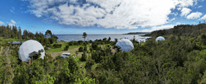 Huiro Lodge