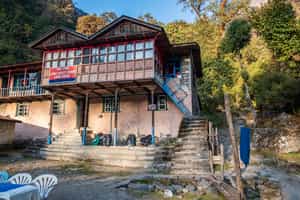 Lama Hotel