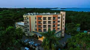 Admas Grand Hotel