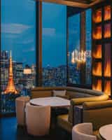 Fairmont Tokyo