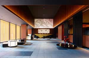 Mitsui Garden Hotel