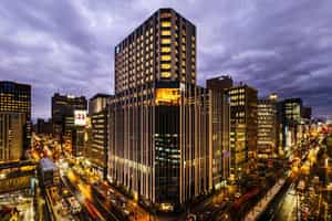 The Gate Hotel by Hulic