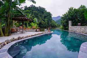 Ba Be Jungle House