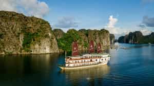 Ylang Heritage Line Cruise