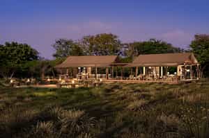 Nkasa Linyanti
