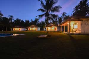 Ambarella Lodge & Spice Garden