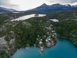 Patagonia Camp