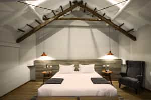 Abittare Hotel - Cusco