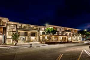 Plett Quarter Hotel and Apartments - Lion Roars 