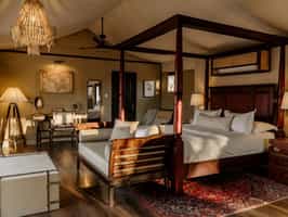 Otjiwa Thorn Bush Tented Camp