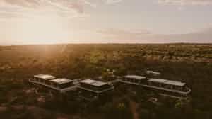 Shiviko Lodge
