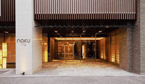 Noku Kyoto