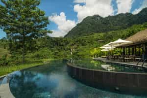 Avana Retreat