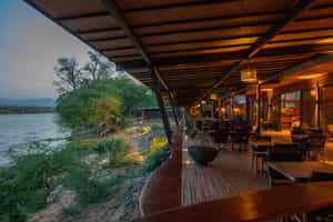 Soroi Samburu Lodge