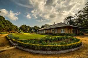 Lockhart Bungalow - CGH Earth