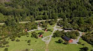 Refugio Río Roberto
