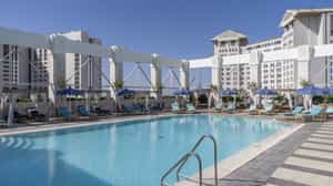 Four Seasons Hotel Amman