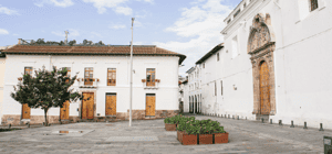 Casa Santa Clara