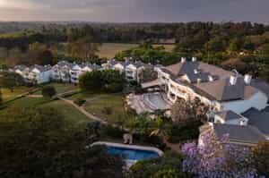 Hemingways Nairobi Hotel