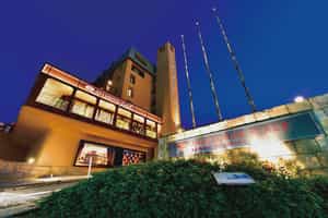 ANA Crowne Plaza Nagasaki Gloverhill, by IHG