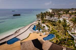 Hemingways Watamu