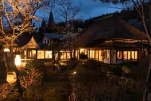 Takei Hotel