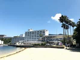 Shodoshima International Hotel