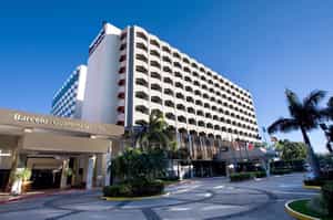 Barceló Guatemala City