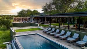 RockFig Safari Lodge