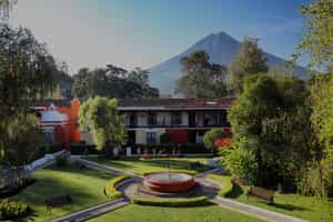 Villas de Guatemala 