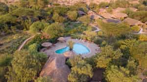 Kibo Safari Camp