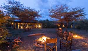 Basecamp Wilderness