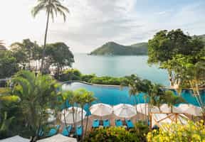 Panviman Resort