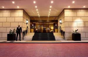 L'Hotel PortoBay São Paulo