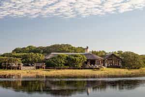 Mosaic Lagoon Lodge